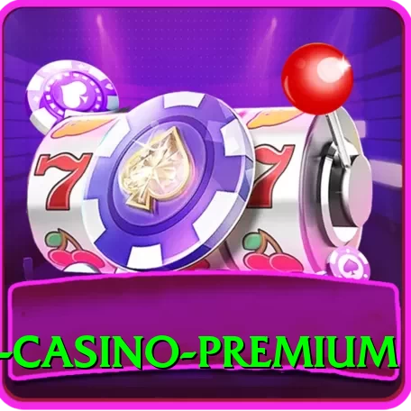 he777 - Casino Premium - 2