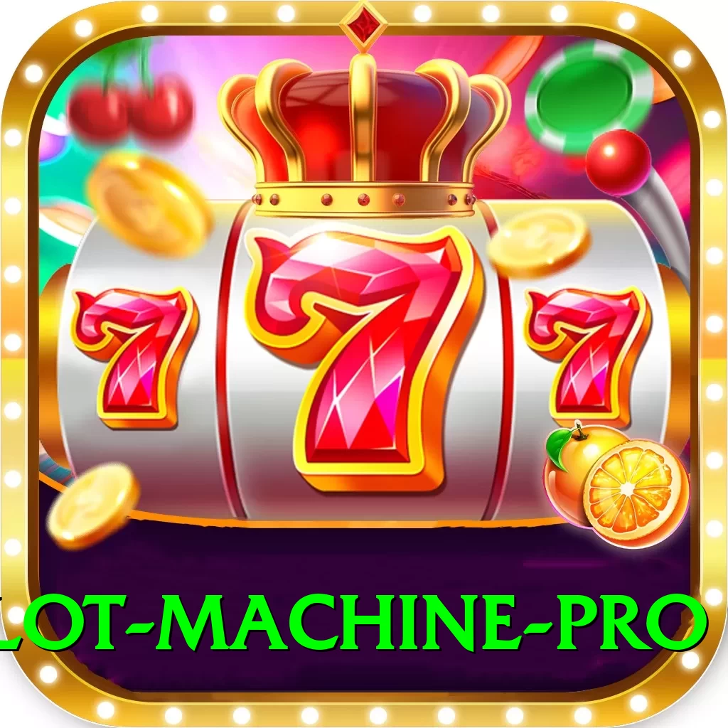 ht777 Slot Machine Pro - 2