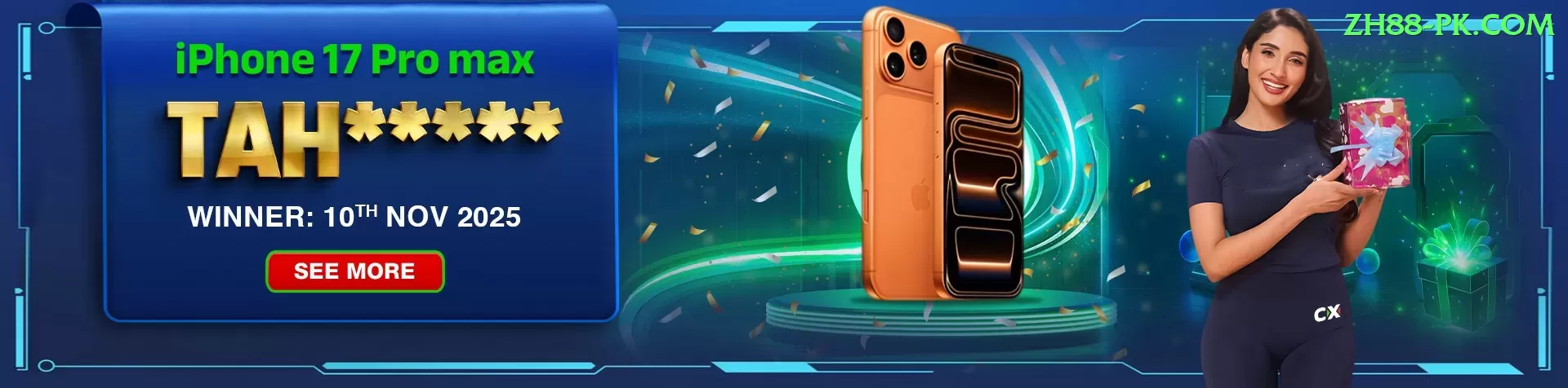 X666 - VIP Gold Screenshot 2