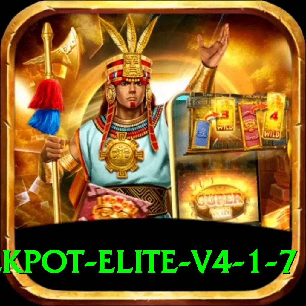 iplt20 Jackpot Elite v4.1.7 - 2