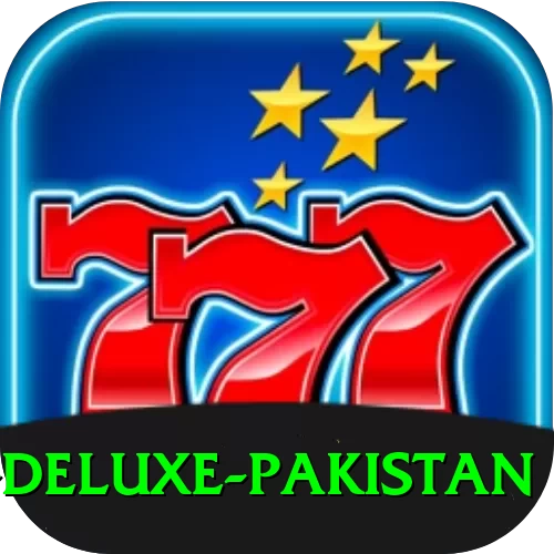 Jeekho Game Deluxe Pakistan - 2