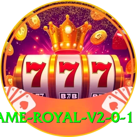 JJJT Game Game Royal v2.0.1 - 2