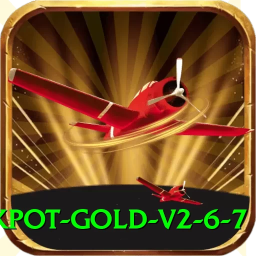 jjjt Jackpot Gold v2.6.7 - 2