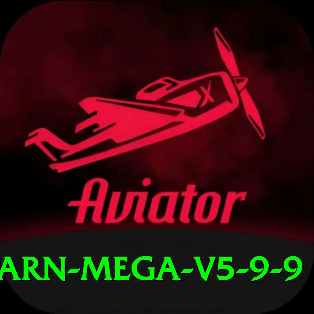 JJwin Earn Mega v5.9.9 - 2