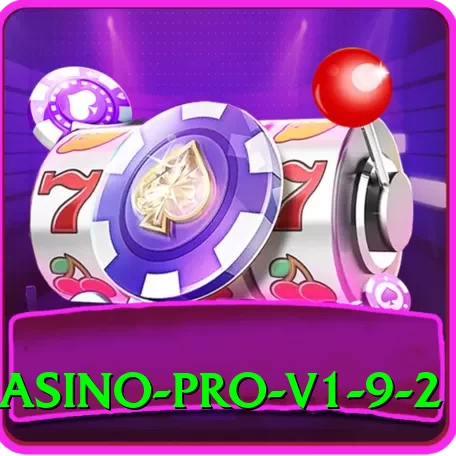kk33 Casino Pro v1.9.2 - 2