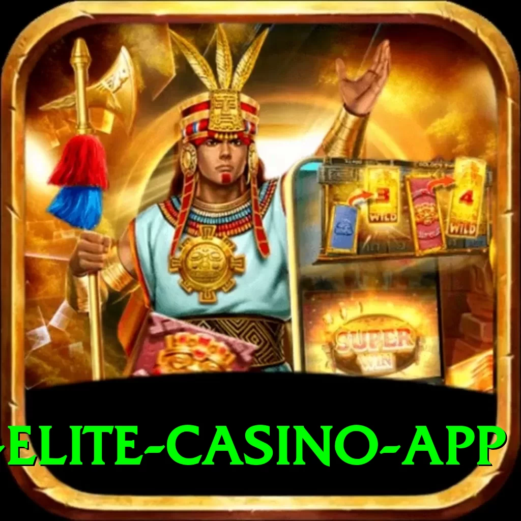 kk33 Elite Casino App - 2