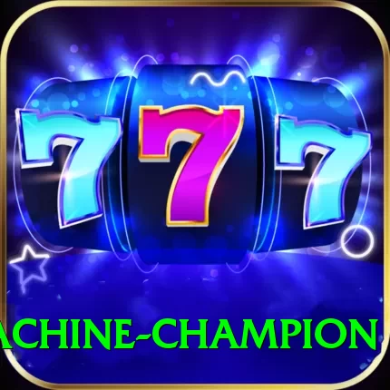 kkclub Slot Machine Champion - 2