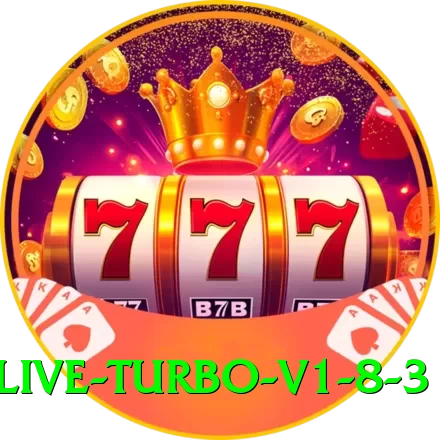 lg777 Live Turbo v1.8.3 - 2