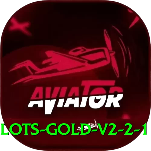 lg777 Slots Gold v2.2.1 - 2
