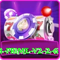 luck33 - Prime v2.2.6