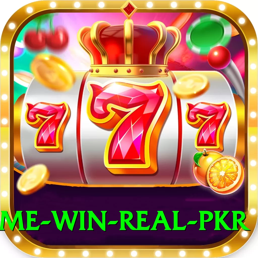 Luck44 Supreme - Win Real PKR - 2