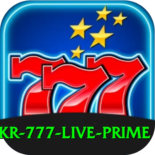 Lucky PKR 777 Live Prime - 2