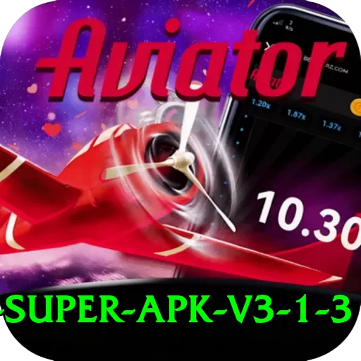 LuckyPKR777 Super APK v3.1.3 - 2