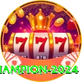 melbet Champion 2024