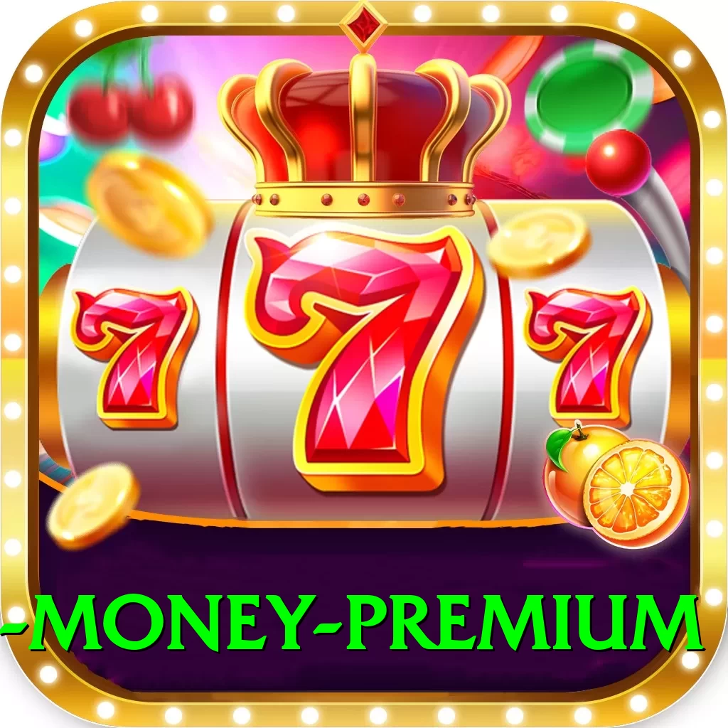 milwin - Real Money Premium - 2