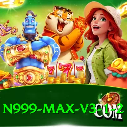 N999 Max v3.1.2 - 2