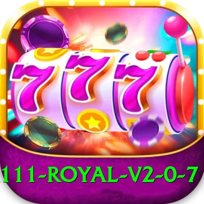 pak111 - Royal v2.0.7 - 2