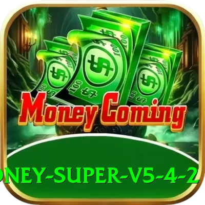 Pak804 Game Money Super v5.4.2 - 2