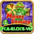 Paksuper - Slots VIP