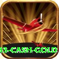 pk33 Cash Gold
