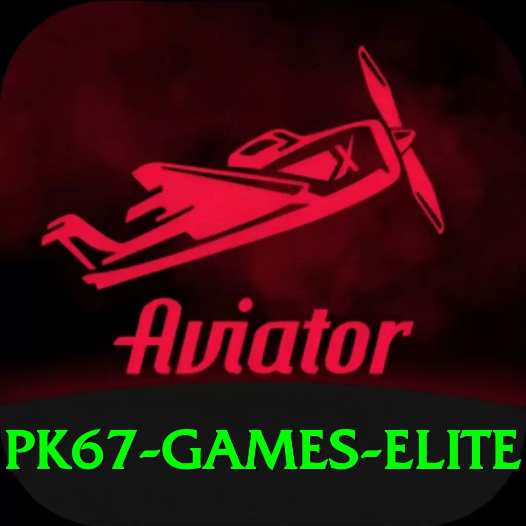 pk67 Games Elite - 2