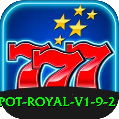 pk88bet Jackpot Royal v1.9.2 - 2