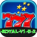 pk88bet Jackpot Royal v1.9.2