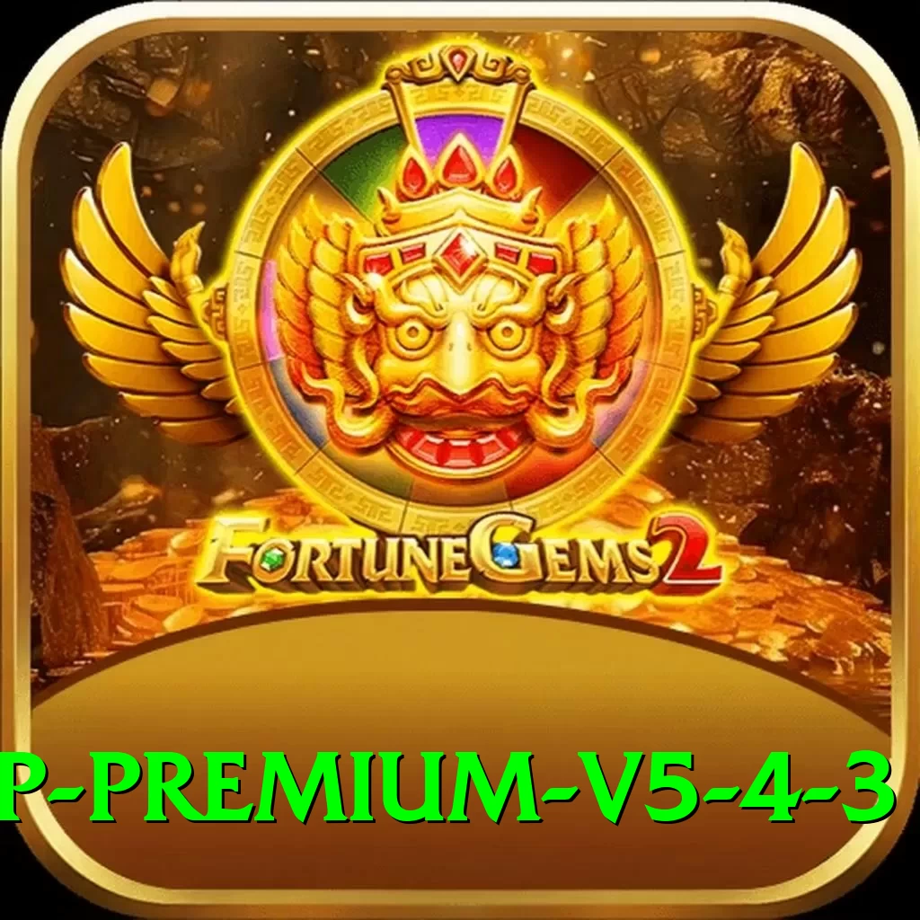 pkr333 App Premium v5.4.3 - 2