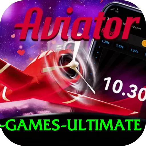 pkr333 Games Ultimate - 2