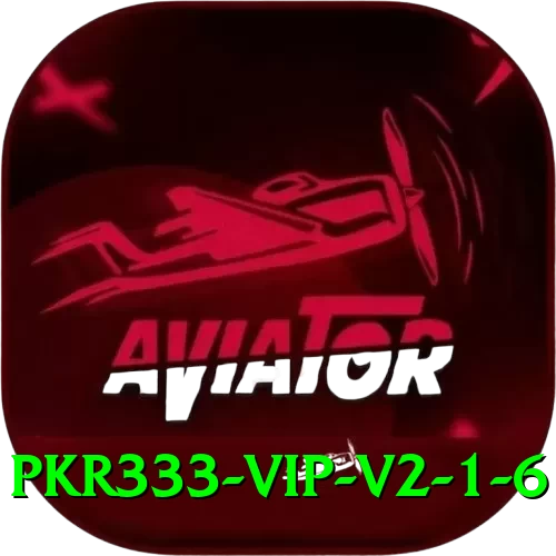 pkr333 - VIP v2.1.6 - 2
