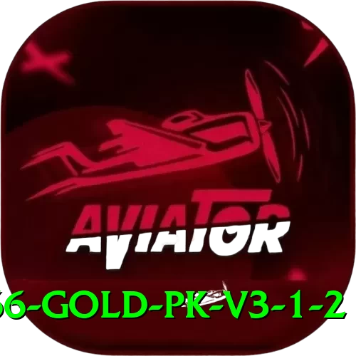 pkr666 Gold PK v3.1.2 - 2
