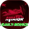 pkr777 Champion - Daily Bonus