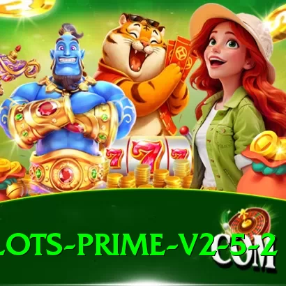 pkr888 Slots Prime v2.5.2 - 2