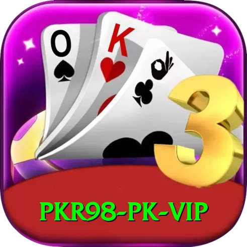 PKR98 PK VIP - 2