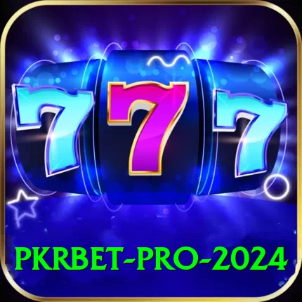 pkrbet Pro 2024 - 2
