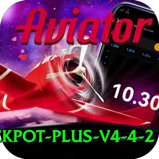PKRSlots Jackpot Plus v4.4.2 - 2