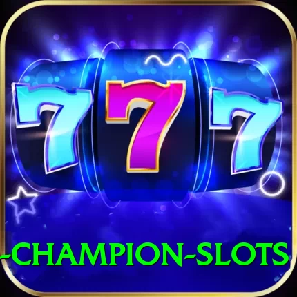 pkrvip Champion Slots - 2