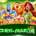 PKZ88 Slot Machine Master
