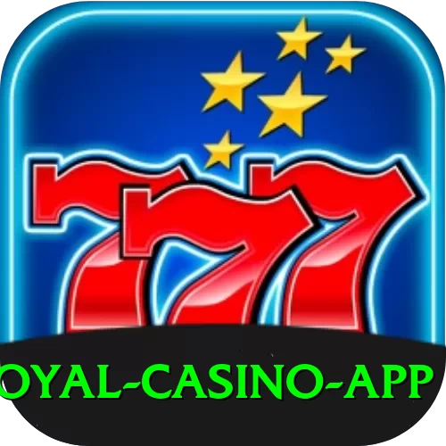 PKZZ Royal Casino App - 2
