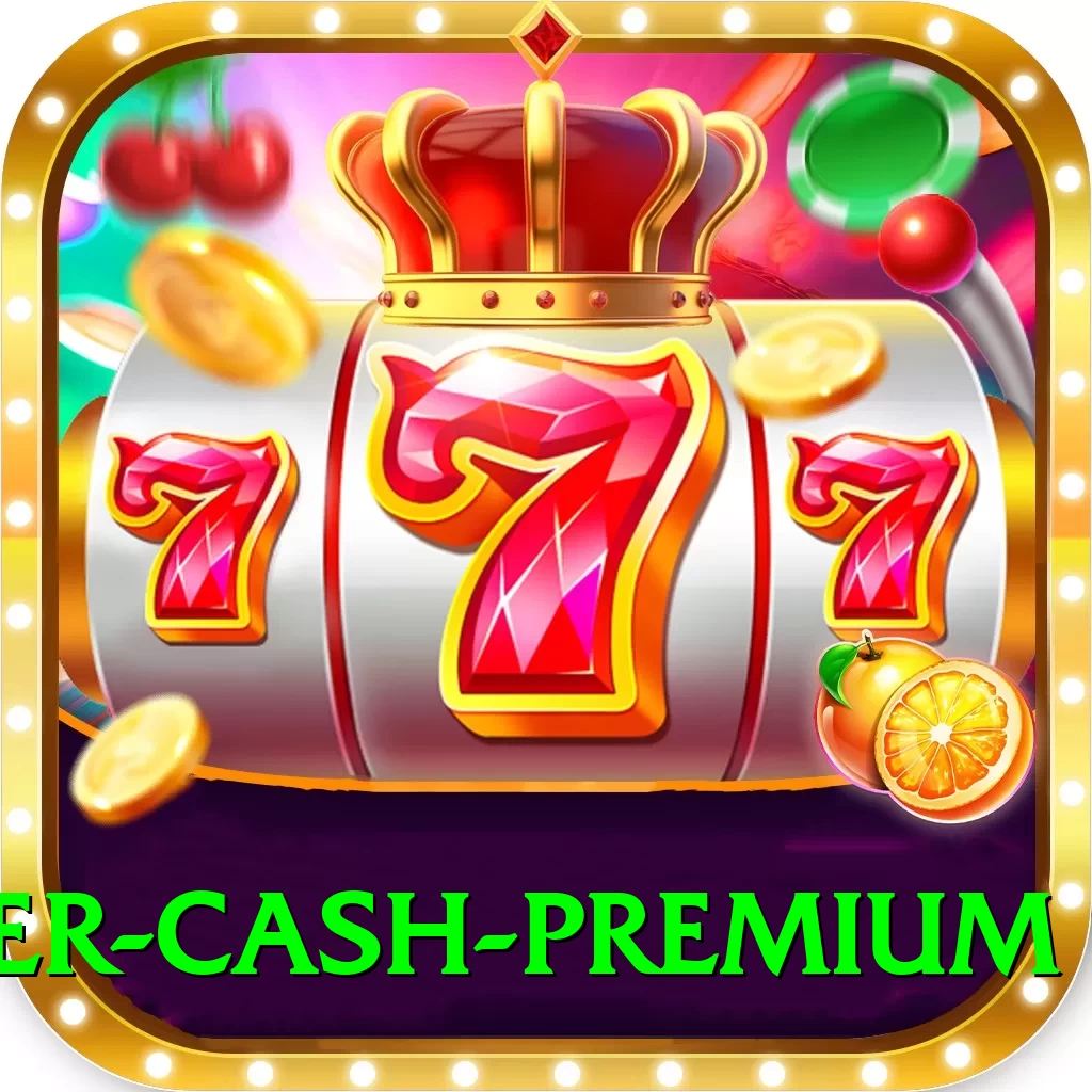 poker Cash Premium - 2