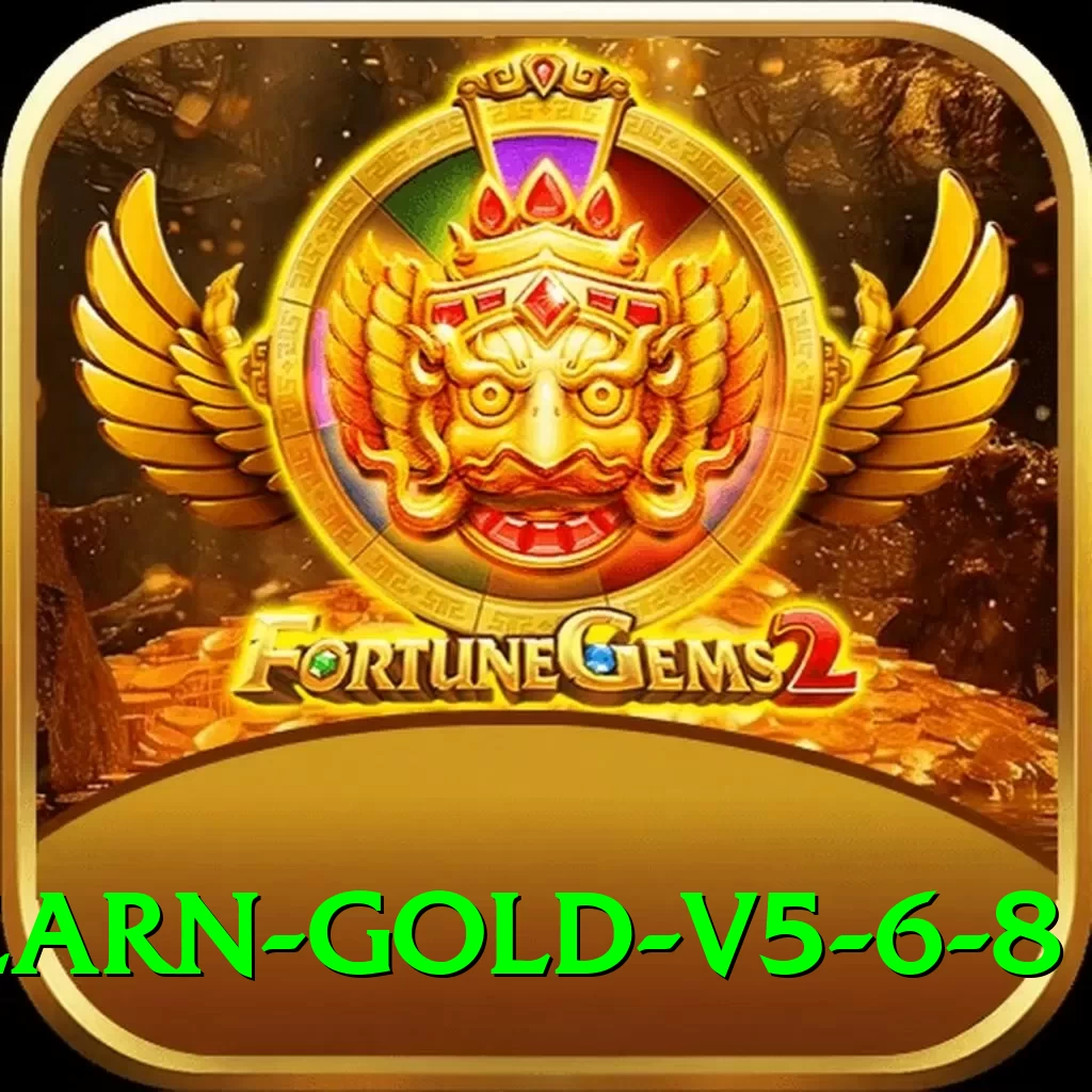 PRP Win Game Earn Gold v5.6.8 - 2