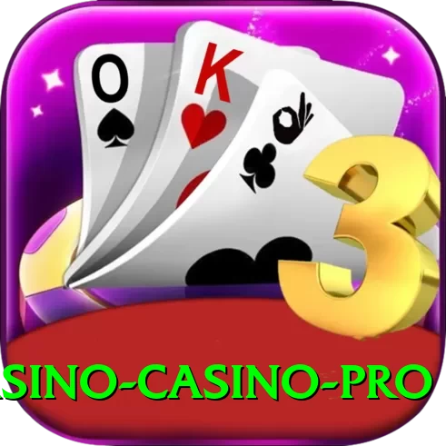 Royal x Casino - Casino Pro - 2