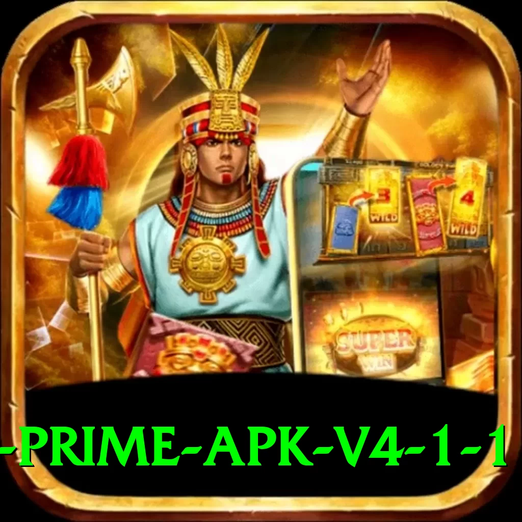 rs777 Prime APK v4.1.1 - 2