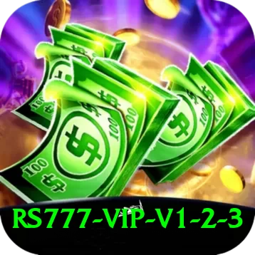 rs777 - VIP v1.2.3 - 2