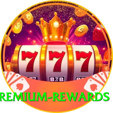 sevengame Premium Rewards - 2