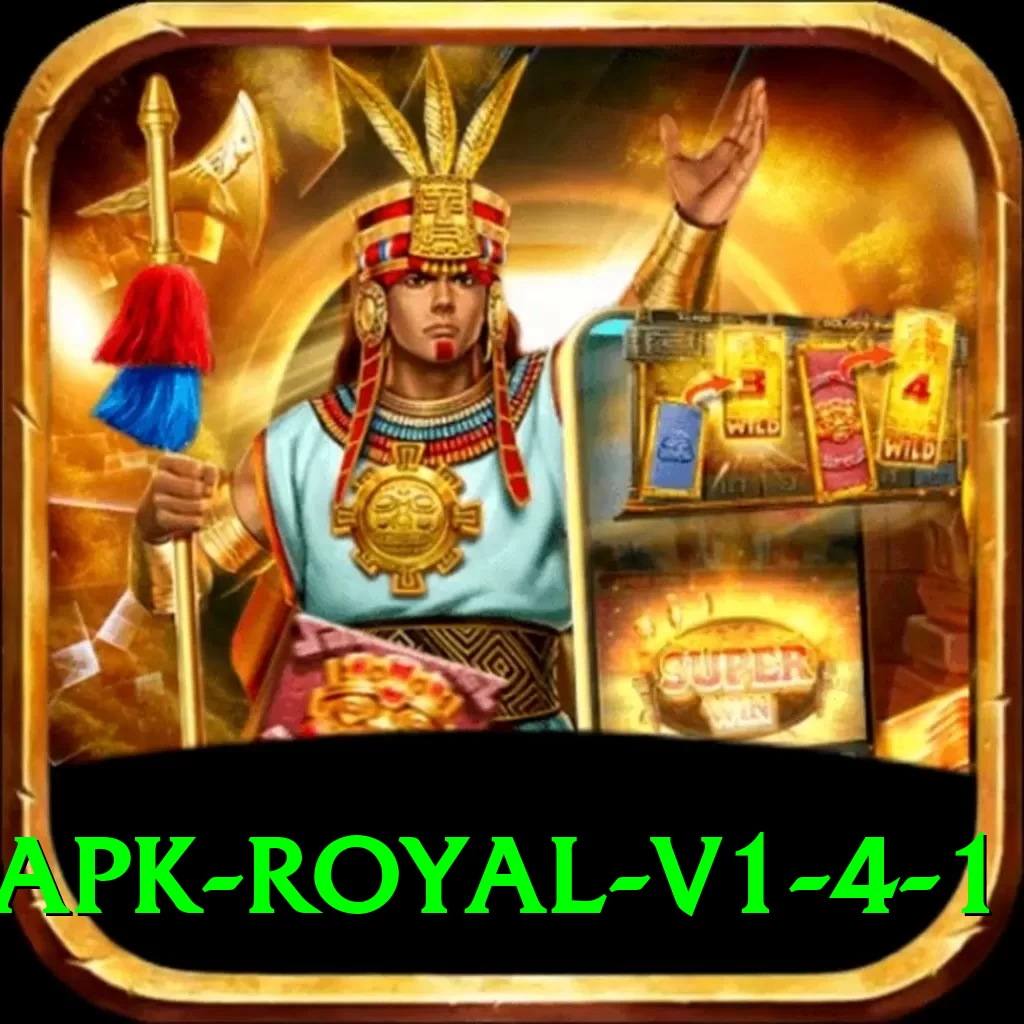 Six6s Casino APK Royal v1.4.1 - 2