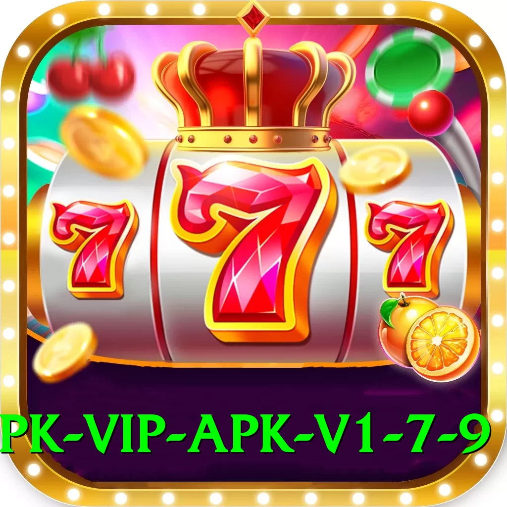 slotspk VIP APK v1.7.9 - 2