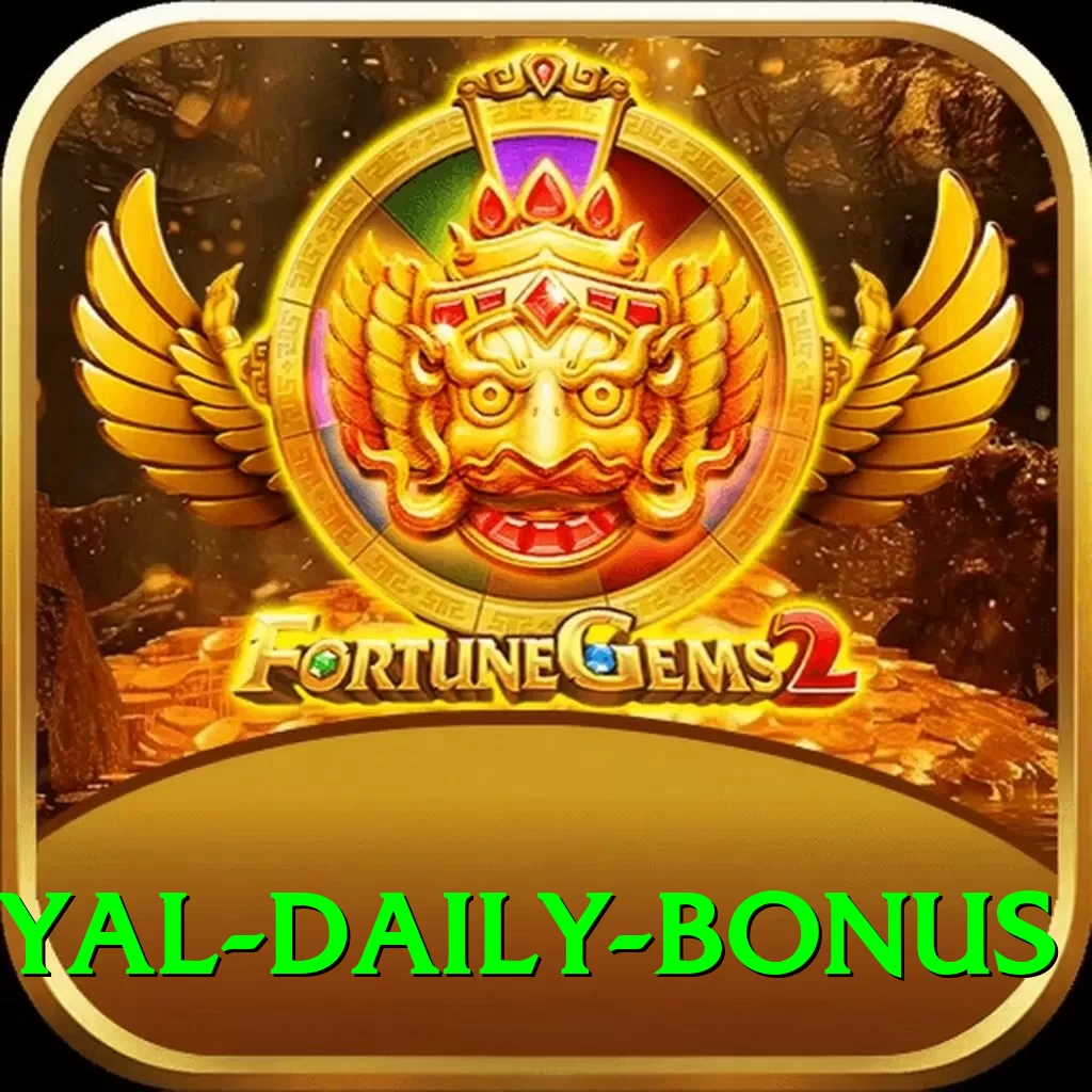 sourav Royal - Daily Bonus - 2
