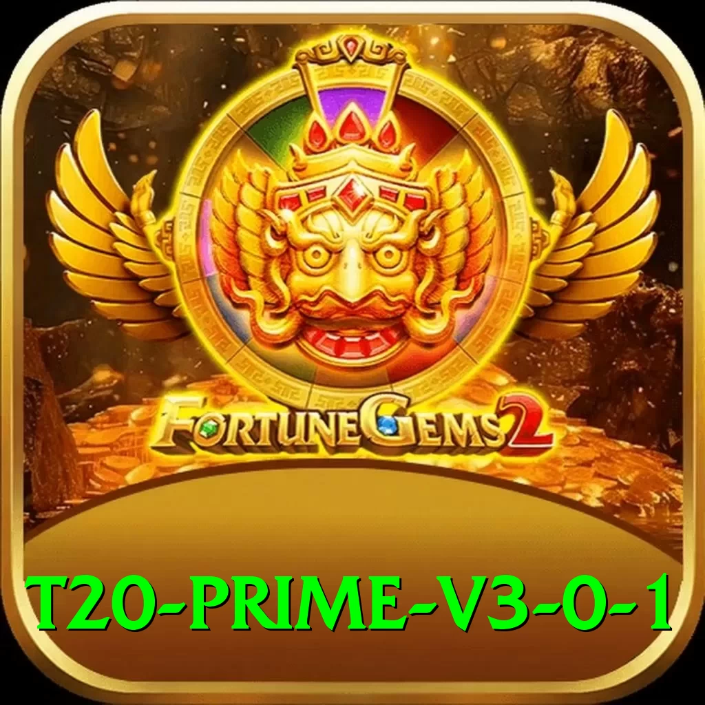 t20 - Prime v3.0.1 - 2