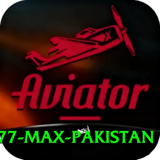 td777 Max Pakistan - 2